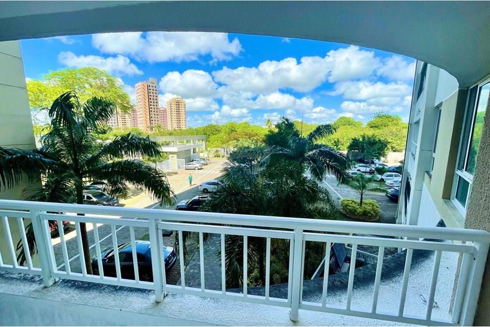 Apartamento - Alugar - Natal , Rio Grande do Norte - IMG-20250808-WA0038.jpg - 720891178-89