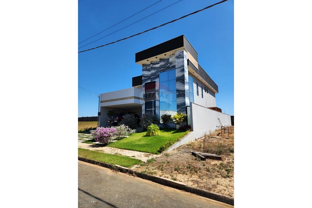 Casa de Condomínio - Alugar - Parauapebas , Pará - IMG-20250107-WA0087.jpg - 722021004-292