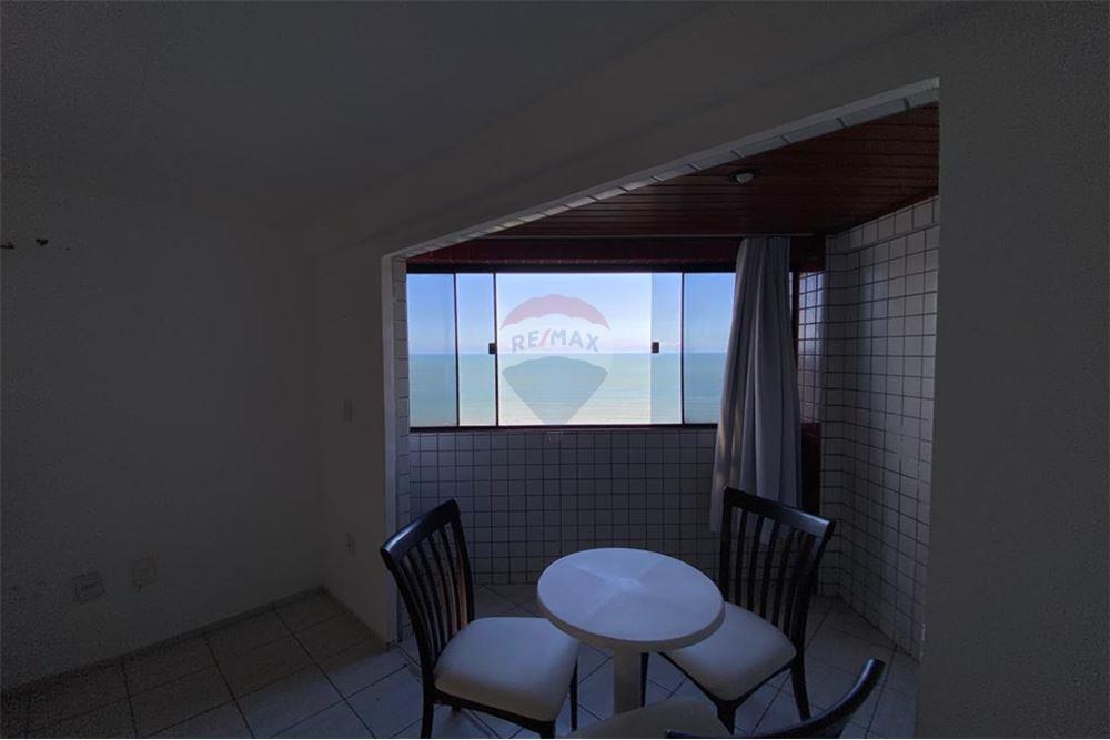 Apartamento - Alugar - Natal , Rio Grande do Norte - VISTA DA VARANDA  - 720731004-335