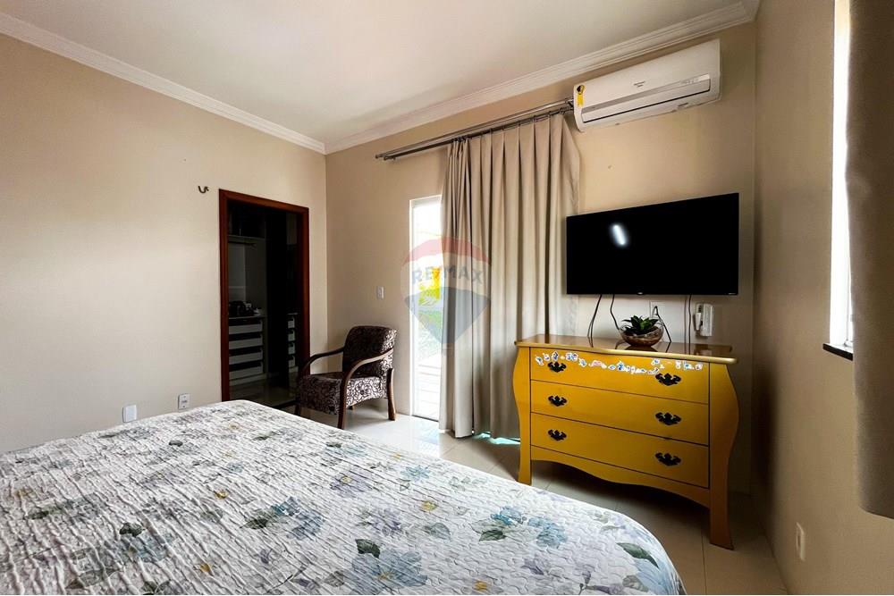 Casa de Condomínio - Venda - Belém , Pará - IMG-20250908-WA0037.jpg - Suite - 720671034-34