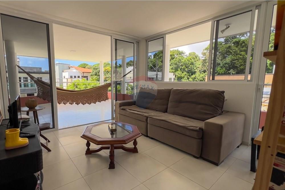 Casa de Condomínio - Venda - Cabedelo , Paraíba - IMG_4391 Casa Igor 07.jpg - 722011024-23