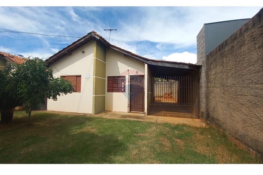 Casa - Venda - Rondonópolis , Mato Grosso - WhatsApp Image 2025-03-17 at 20.34.17 (1).jpeg - 720611031-25