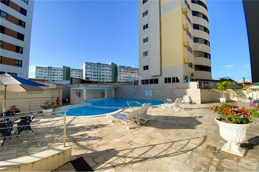 Apartamento - Venda - Parnamirim , Rio Grande do Norte - 22 - 720811011-102