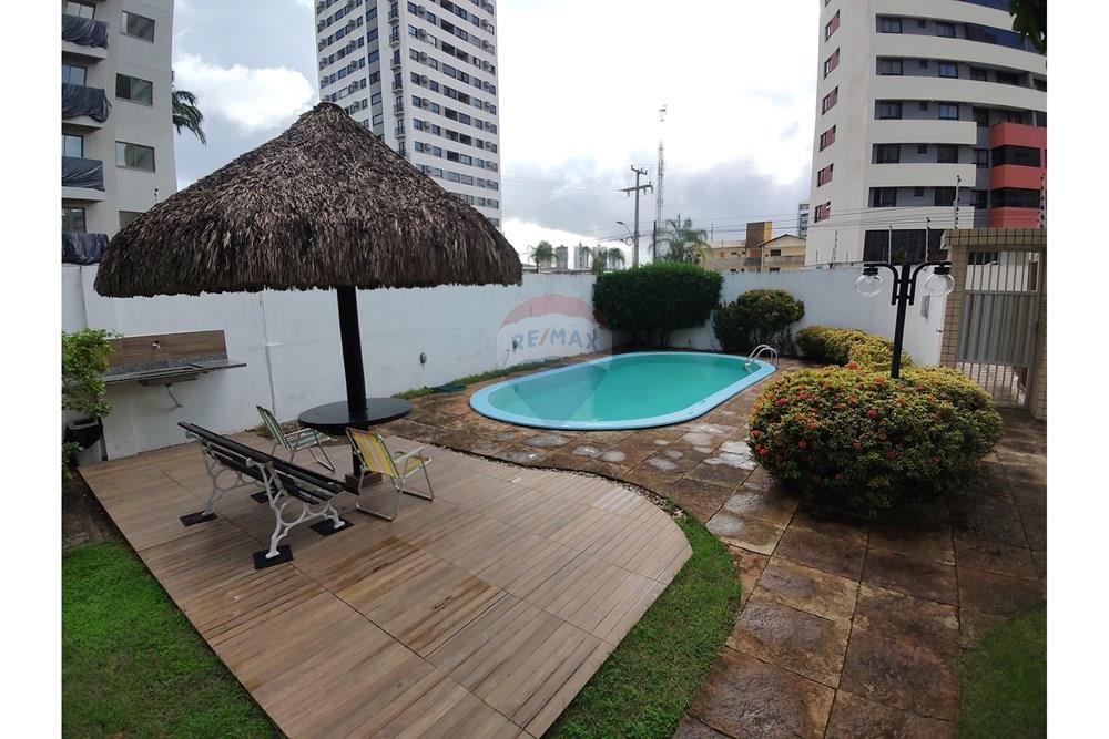 Apartamento - Alugar - Natal , Rio Grande do Norte - IMG_20250701_153041811.jpg - 720891064-52