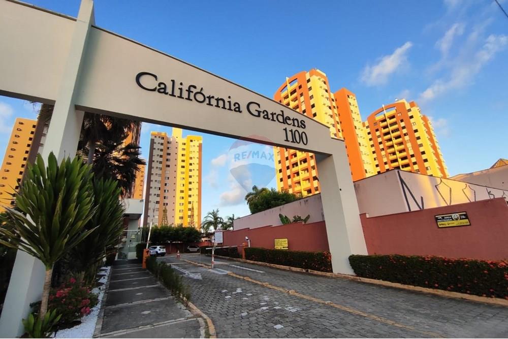 Apartamento - Alugar - Parnamirim , Rio Grande do Norte - 01.jpg - 720891133-156