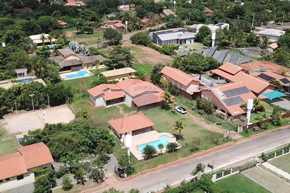 Chácara / Sítio / Fazenda - Venda - Hidrolândia , Goiás - WhatsApp Image 2024-11-11 at 22.13.57.jpeg - 722271011-9