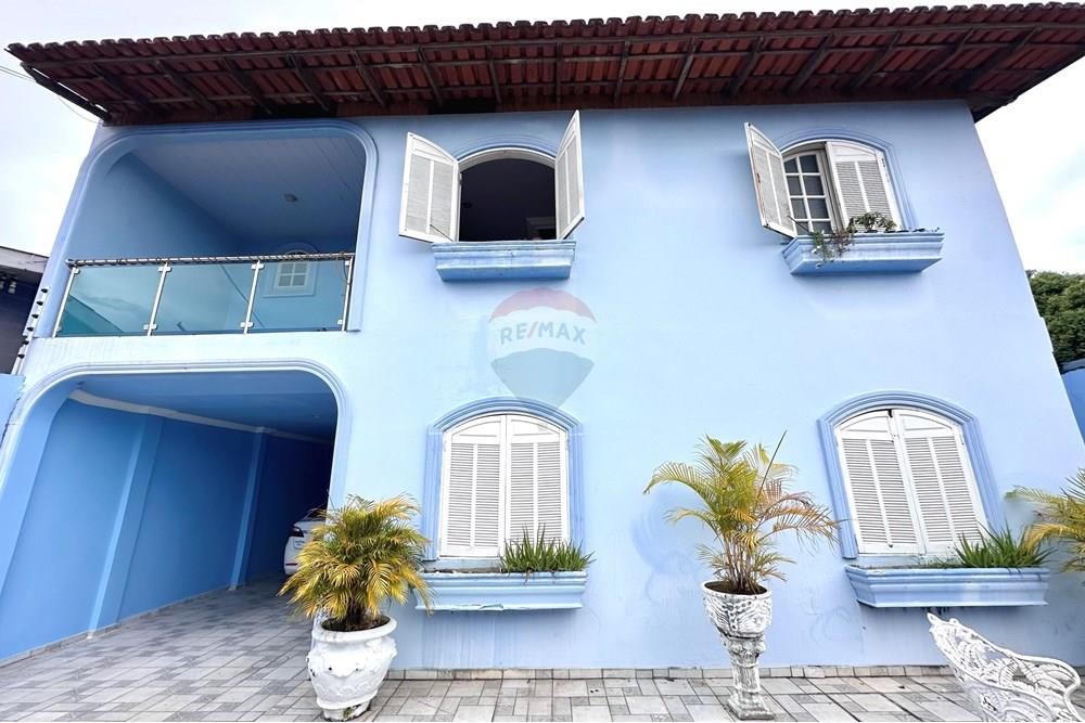 Casa - Venda - Manaus , Amazonas - IMG_5076.jpeg - 720661014-246