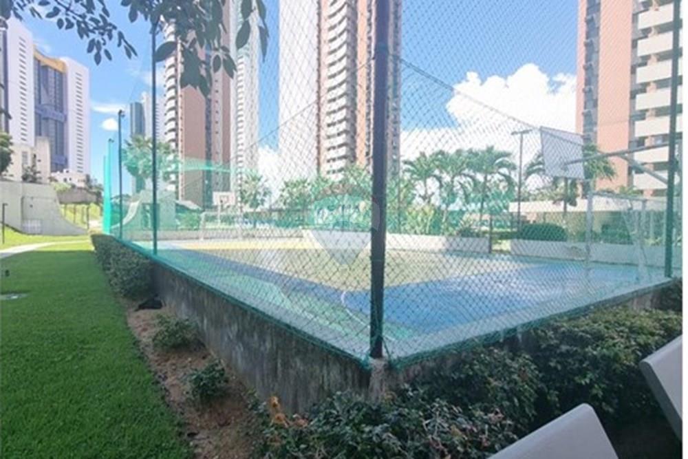 Apartamento - Alugar - Natal , Rio Grande do Norte - IMG-20250815-WA0214.jpg - 720891149-281