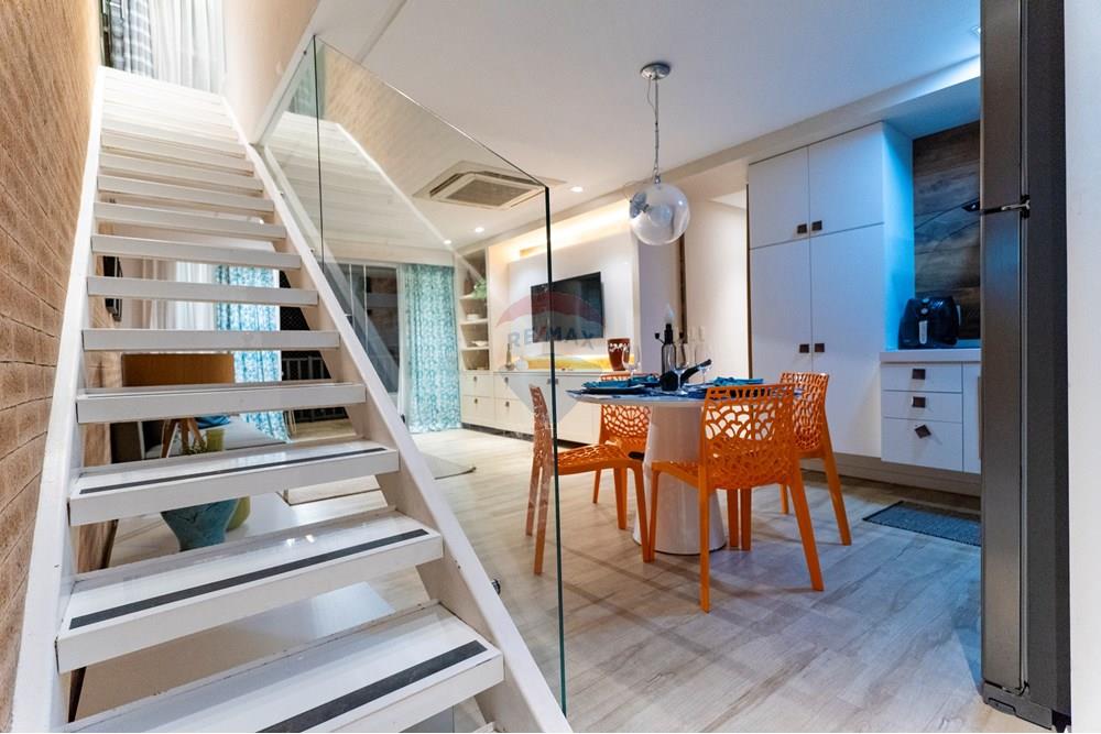 Cobertura - Venda - Aquiraz , Ceará - _DSC7182.jpg - 720321149-8