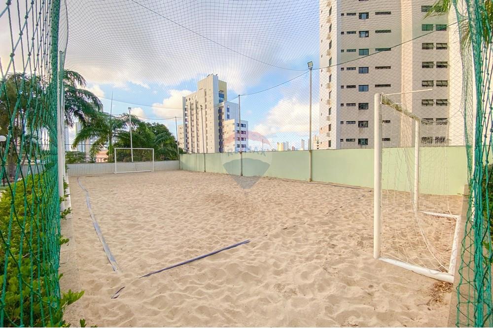 Apartamento - Alugar - Natal , Rio Grande do Norte - CAMPO DE AREIA.jpeg - 720811011-73