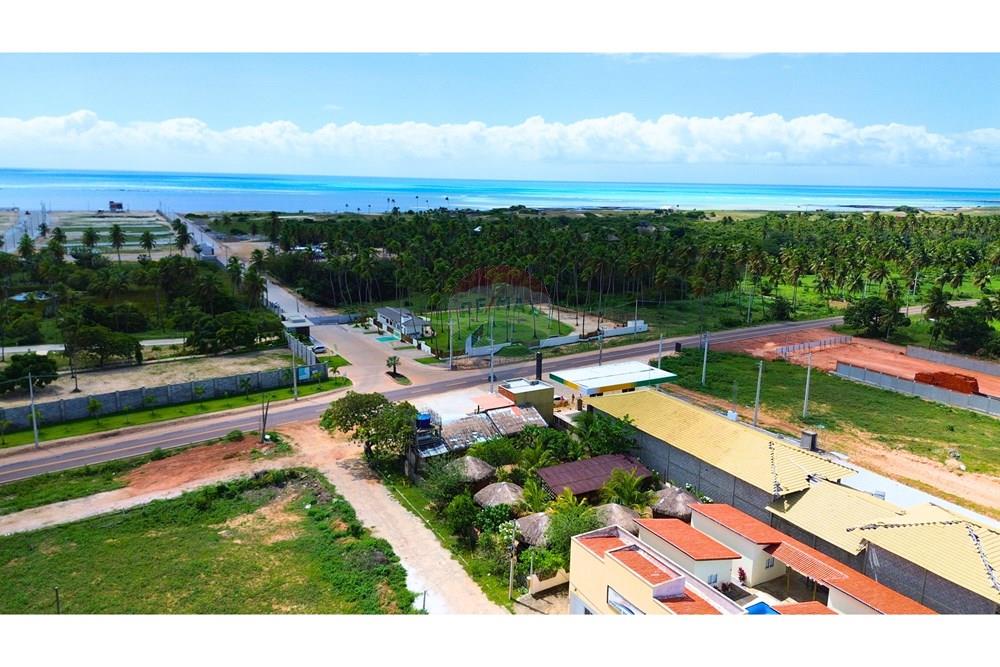 Hotel/ Pousada - Venda - São Miguel do Gostoso , Rio Grande do Norte - DJI_0035 - Editado.jpg - 720891024-201