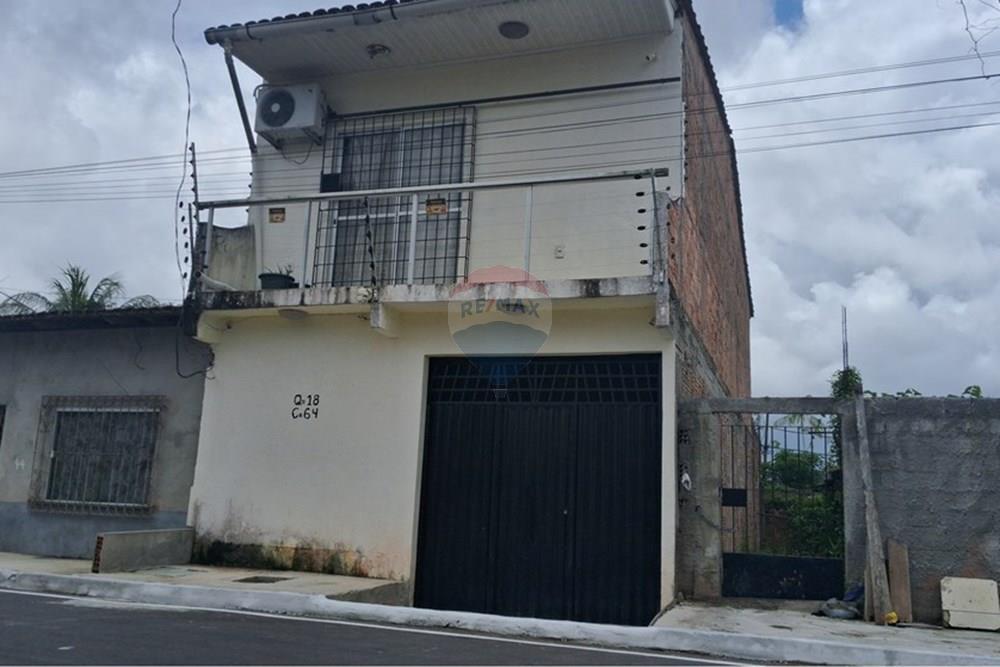 Casa - Venda - Belém , Pará - 20250227_121146.jpg - 720921081-5