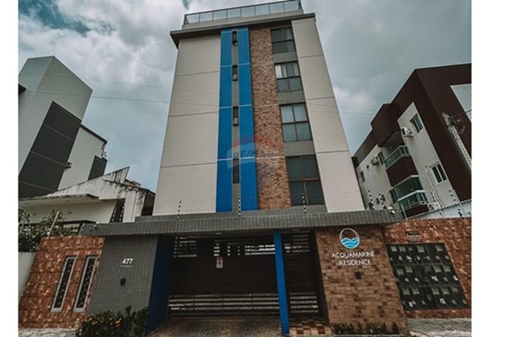 Apartamento - Alugar - Cabedelo , Paraíba - IMG_2309.jpg - 722311007-60