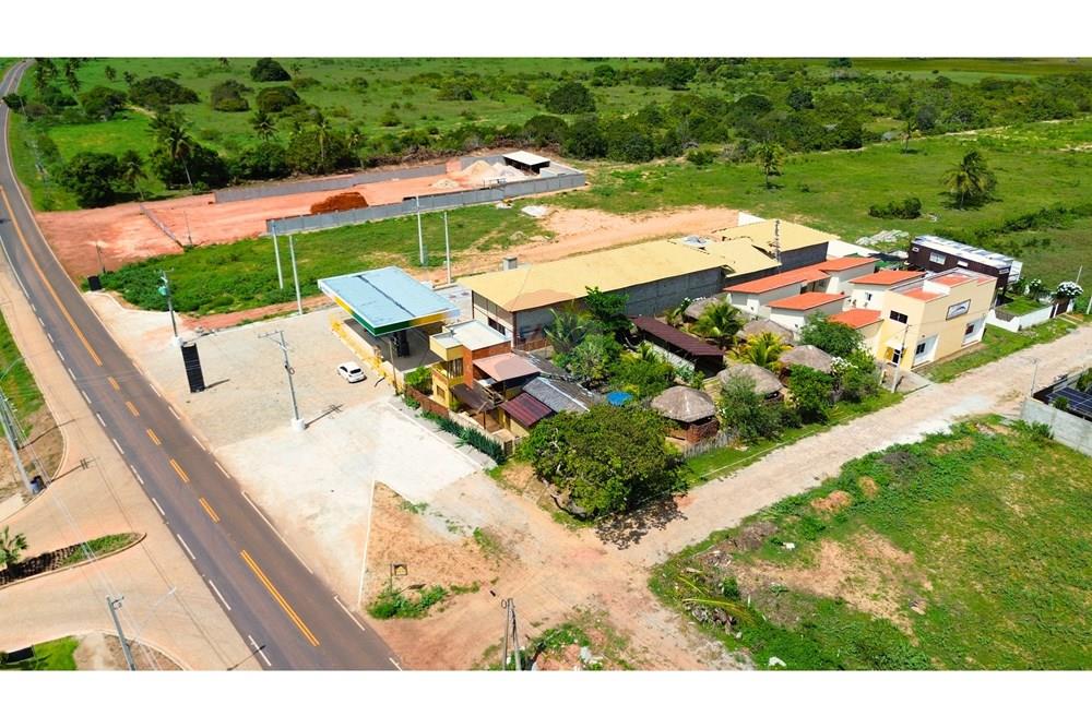 Hotel/ Pousada - Venda - São Miguel do Gostoso , Rio Grande do Norte - DJI_0039 - Editado.jpg - 720891024-201
