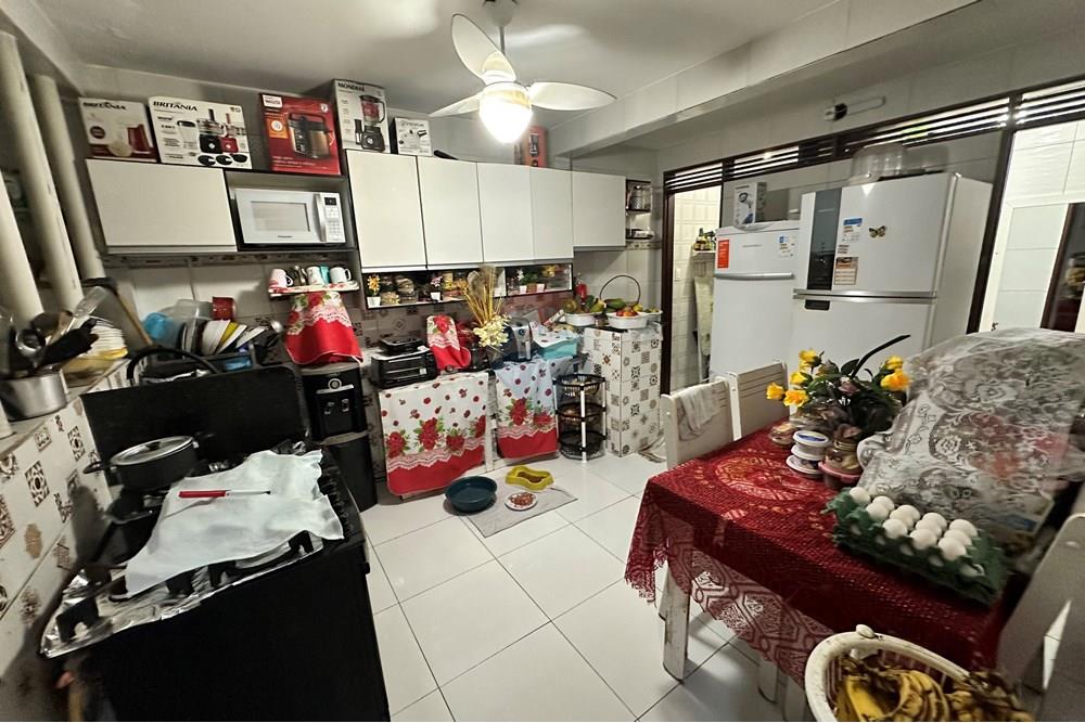 Casa Comercial - Venda - João Pessoa , Paraíba - IMG_7509.JPG - 722011022-243