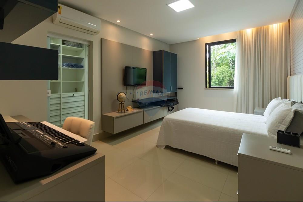 Casa de Condomínio - Venda - Manaus , Amazonas - IMG_4112.jpg - Suite - 720791067-10