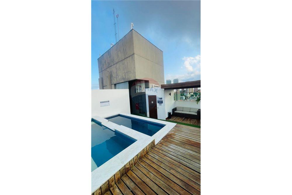 Apart Hotel/ Flat - Alugar - Natal , Rio Grande do Norte - 21 - 720891064-44