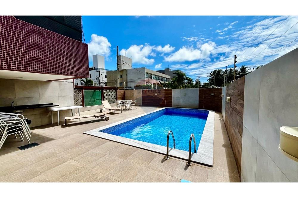 Apartamento - Venda - Cabedelo , Paraíba - af74194d-48a2-42e2-a512-2e3b79ee35ae.jpg - 720471077-57