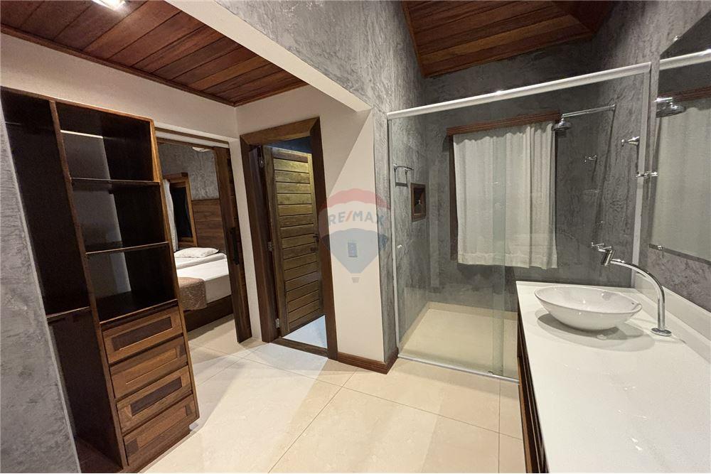 Casa de Vila - Venda - Itarema , Ceará - 76 - 720321029-399