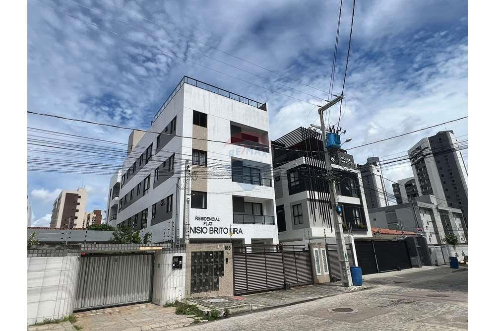 Apart Hotel/ Flat - Venda - João Pessoa , Paraíba - 0c421ea9-7c0f-4164-bae3-558b8671d7cc.jpeg - 720431004-159