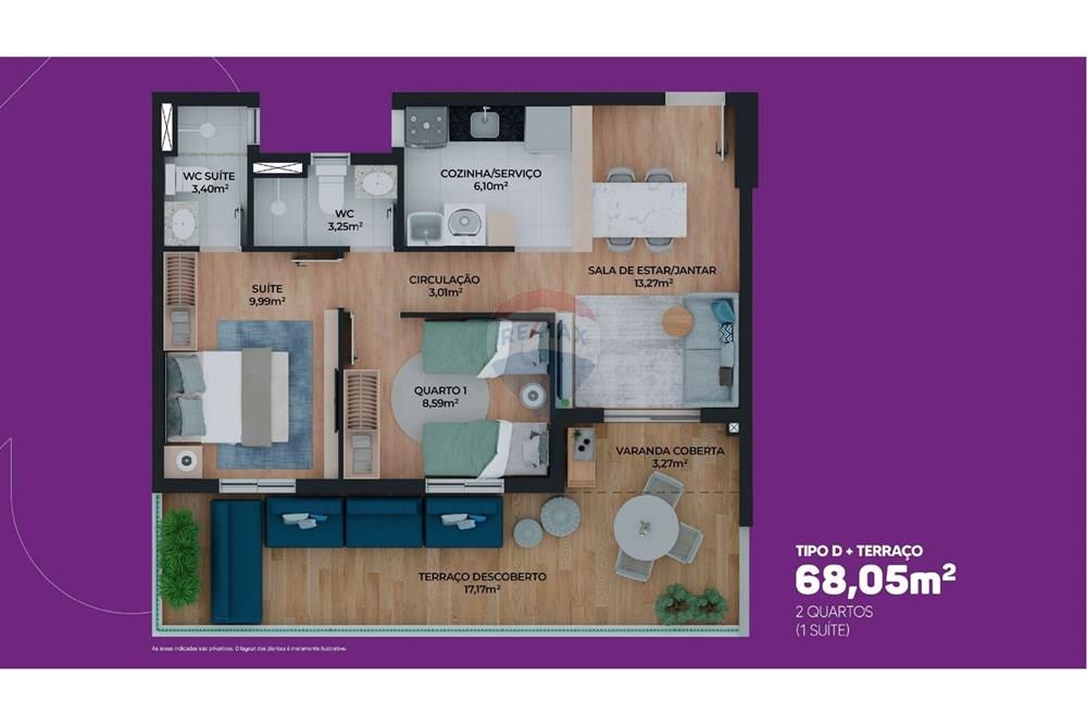 Apartamento - Venda - Fortaleza , Ceará - qui_page-0001.jpg - 720321005-83