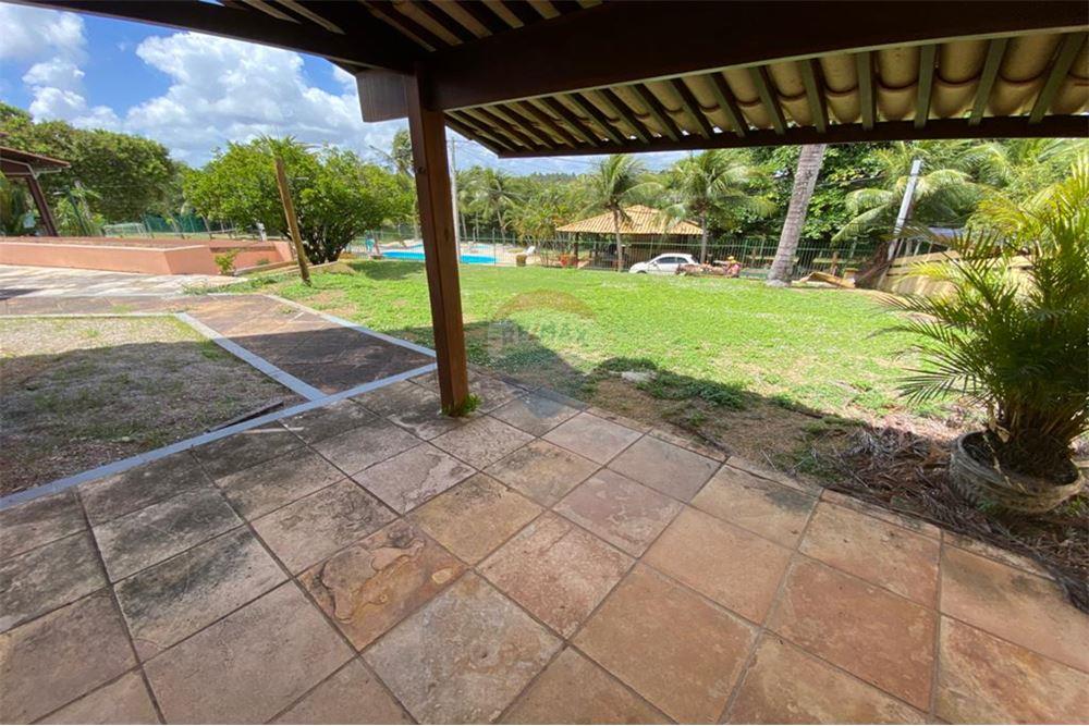 Casa de Condomínio - Alugar - Parnamirim , Rio Grande do Norte - 8 - 720731004-449