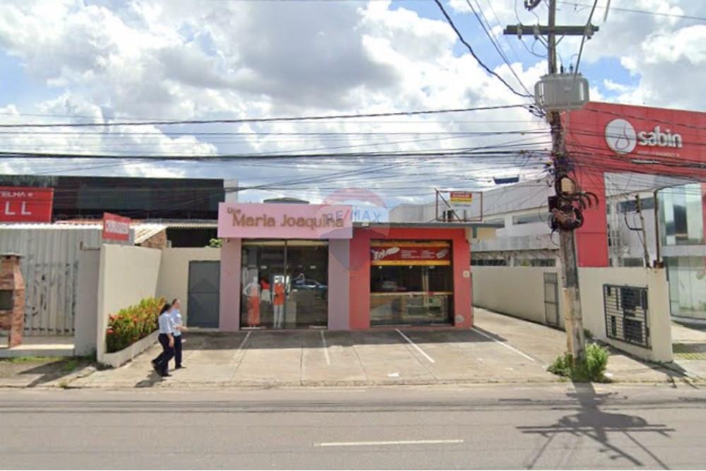 Cj. Comercial/ Sala - Venda - Manaus , Amazonas - 2.jpg - Fachada - 720661014-267