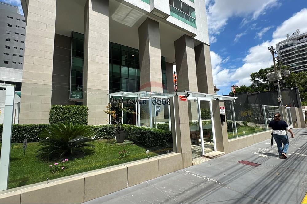 Apartamento - Alugar - Belém , Pará - IMG_0962.jpg - Fachada - 720671054-15