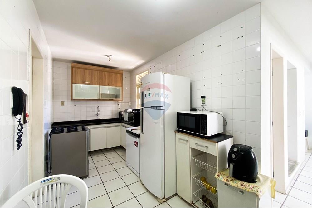 Casa de Condomínio - Venda - Parnamirim , Rio Grande do Norte - CASAS FEITAS-14.jpg - Cozinha - 720811023-57