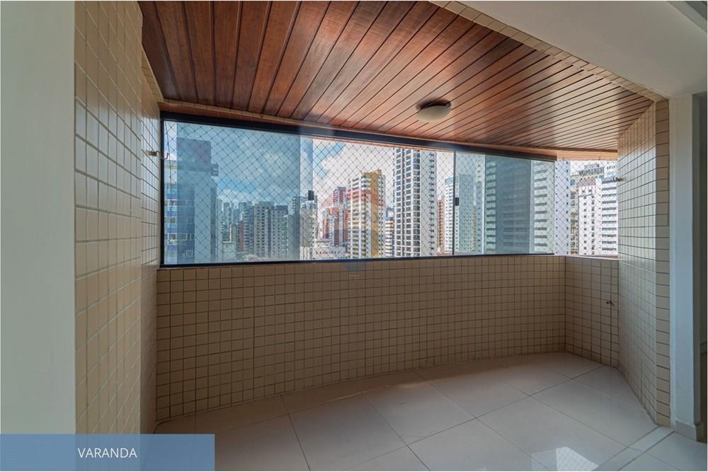 Apartamento - Venda - João Pessoa , Paraíba - VARANDA.jpg - 720861063-16