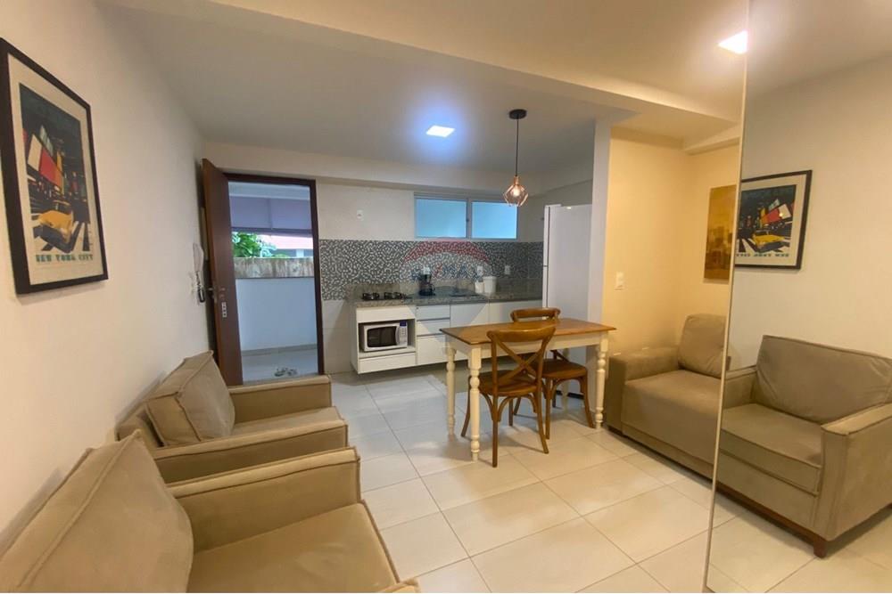 Apart Hotel/ Flat - Alugar - Natal , Rio Grande do Norte - WhatsApp Image 2025-06-09 at 15.28.34 (1).jpeg - 720731006-209