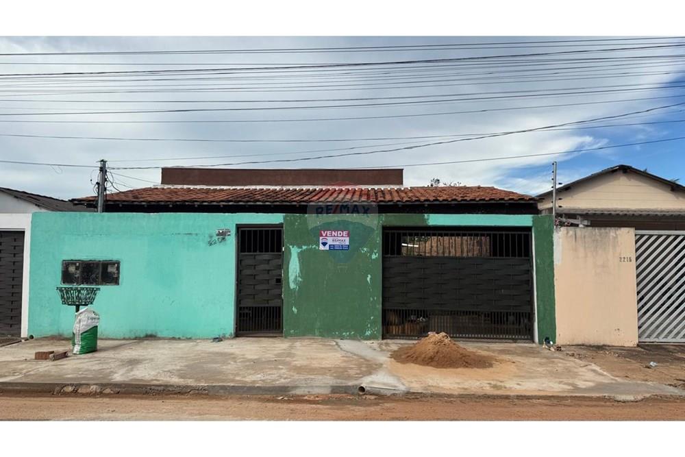 Casa - Venda - Rondonópolis , Mato Grosso - WhatsApp Image 2025-04-14 at 15.57.54.jpeg - 720851120-1