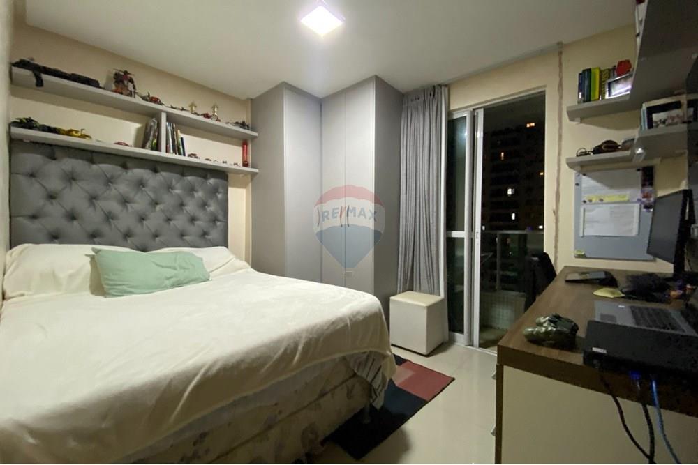 Apartamento - Alugar - Belém , Pará - WhatsApp Image 2025-03-20 at 13.16.45 (3).jpeg - 720921012-197