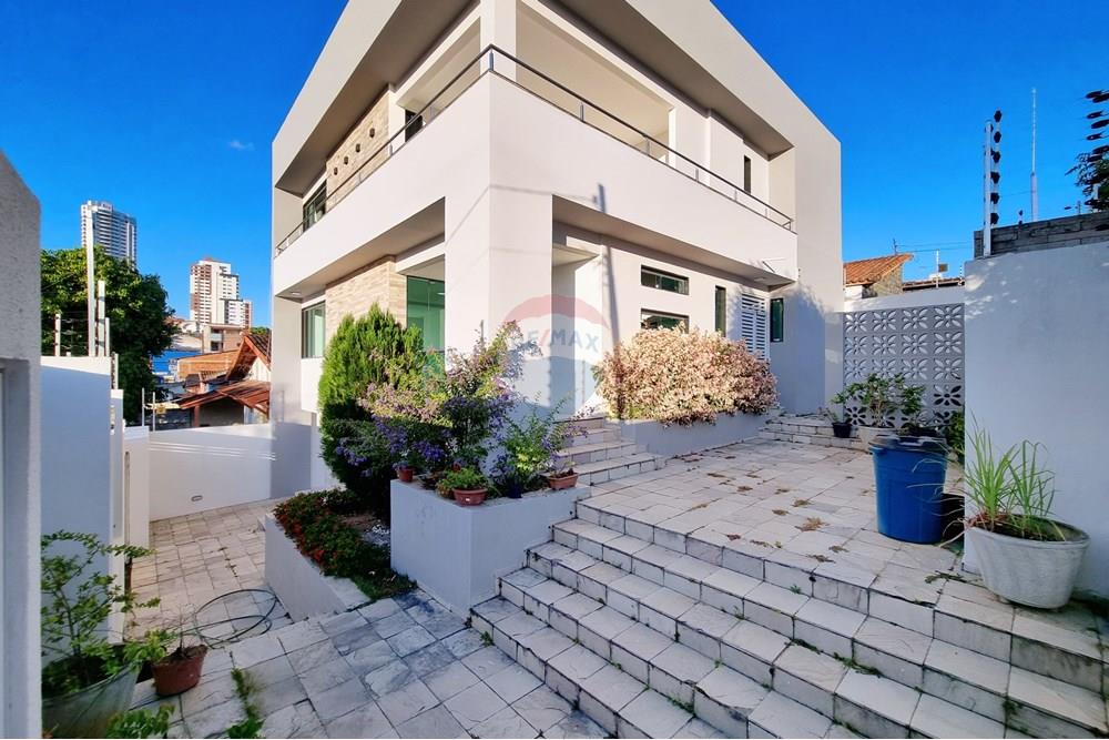 Casa - Venda - Campina Grande , Paraíba - 9083a71c-f5b3-49d0-a615-5a8e652d4aa7.jpg - 720291003-139