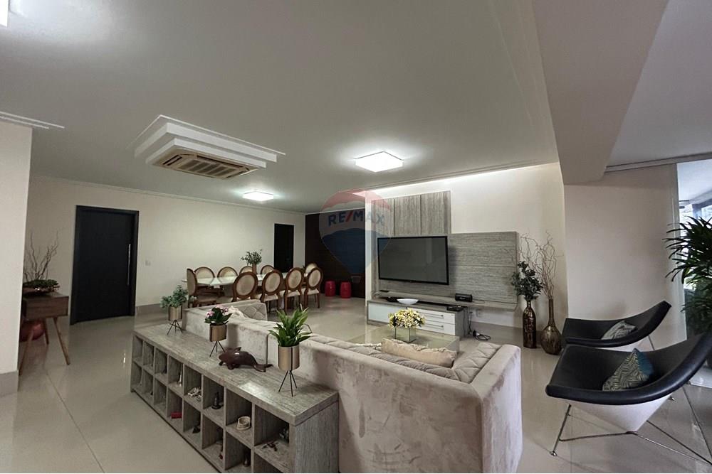 Apartamento - Alugar - Belém , Pará - WhatsApp Image 2025-03-24 at 09.26.05.jpeg - 720921155-2