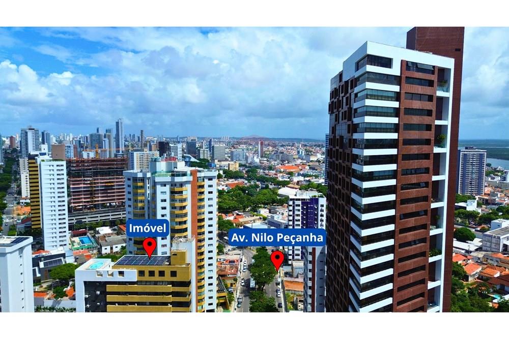 Apartamento - Venda - Natal , Rio Grande do Norte - 1.jpg - 720891133-230