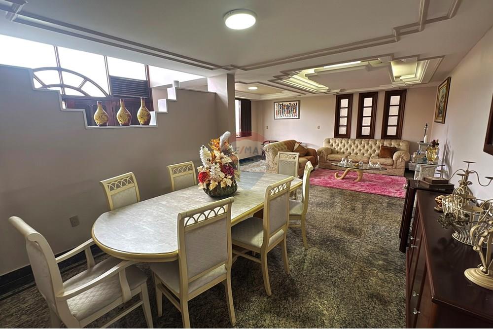 Casa - Alugar - Ananindeua , Pará - IMG_4440.jpg - Sala de jantar - 720671054-9