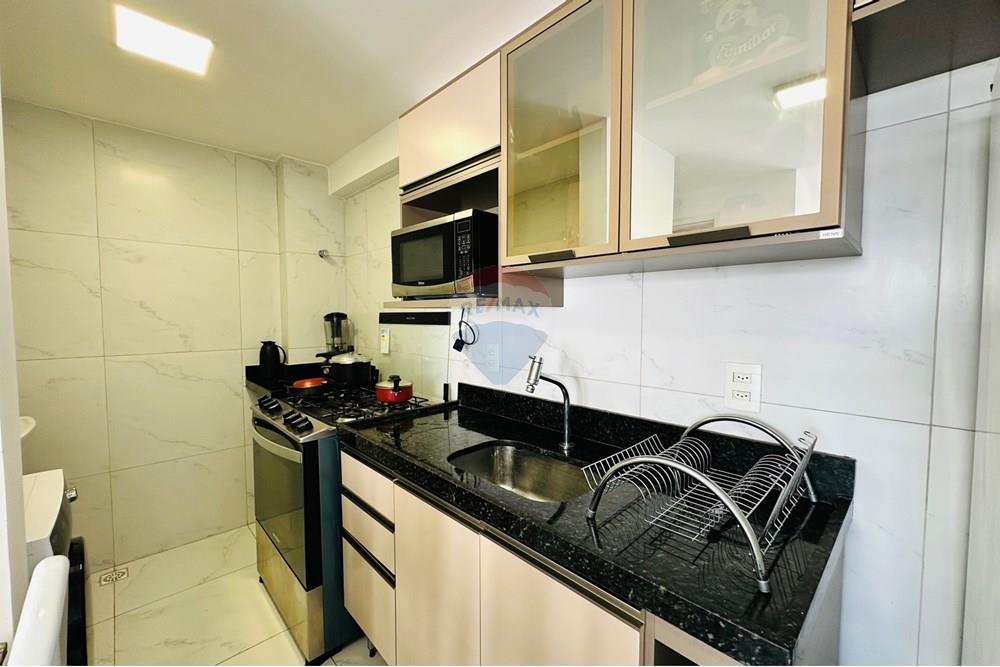 Apartamento - Alugar - João Pessoa , Paraíba - IMG_6909.jpeg - 722011022-237