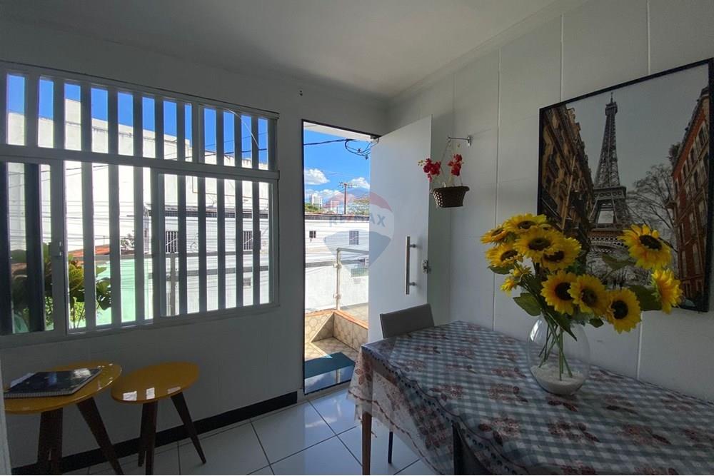 Casa - Venda - Campina Grande , Paraíba - 5d629b5f-9c9e-48e9-a749-3aa1d4305b8d.jpg - 720881008-121