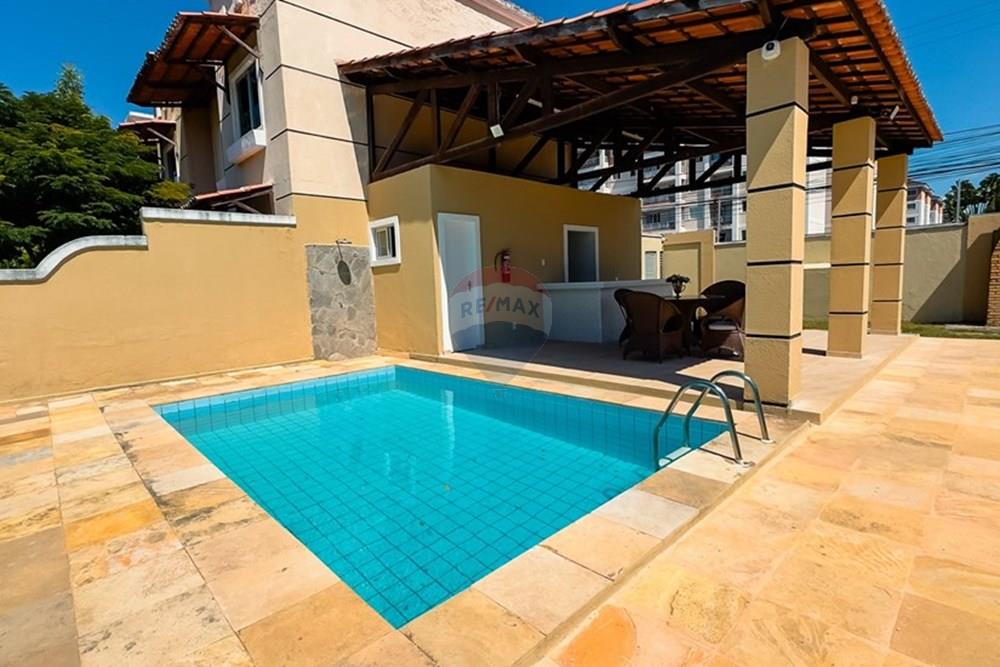 Casa de Condomínio - Venda - Fortaleza , Ceará - IMG_6514.jpg - 721621015-149