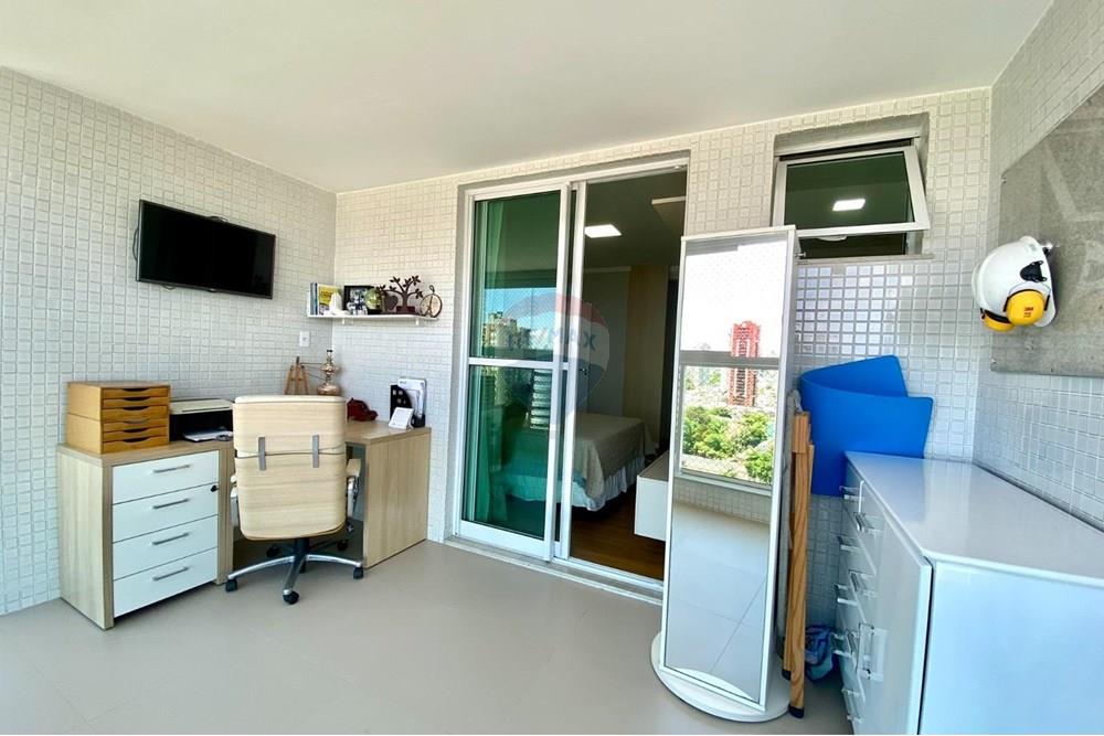 Apartamento - Alugar - Belém , Pará - IMG-20250827-WA0005.jpg - 720921028-91