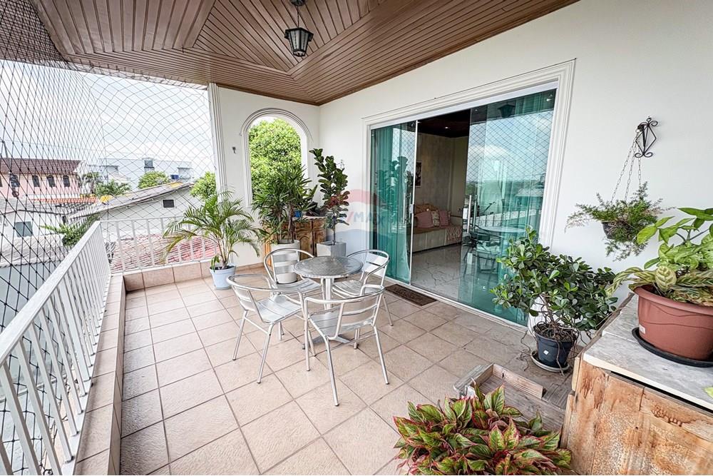 Casa - Venda - Manaus , Amazonas - 1000682130.jpg - 722051051-4