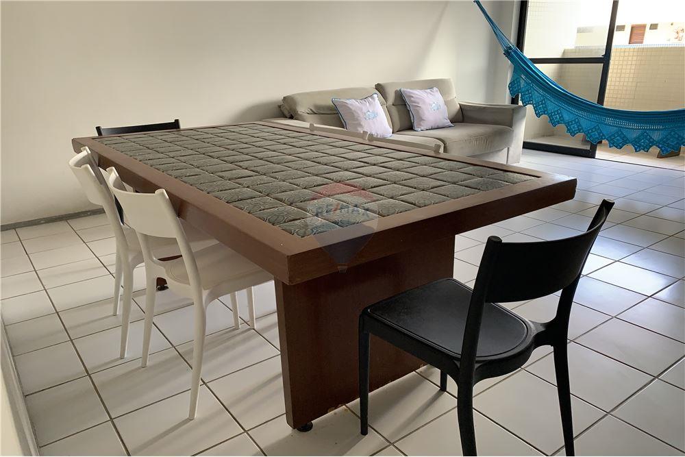 Apartamento - Alugar - João Pessoa , Paraíba - 3 - 722011007-29