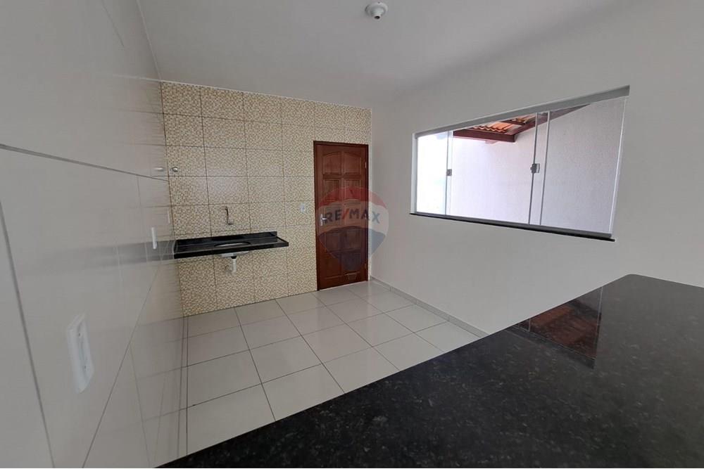 Casa - Venda - Extremoz , Rio Grande do Norte - BARRETO 18.jpg - Cozinha da sala de estar - 720621056-63