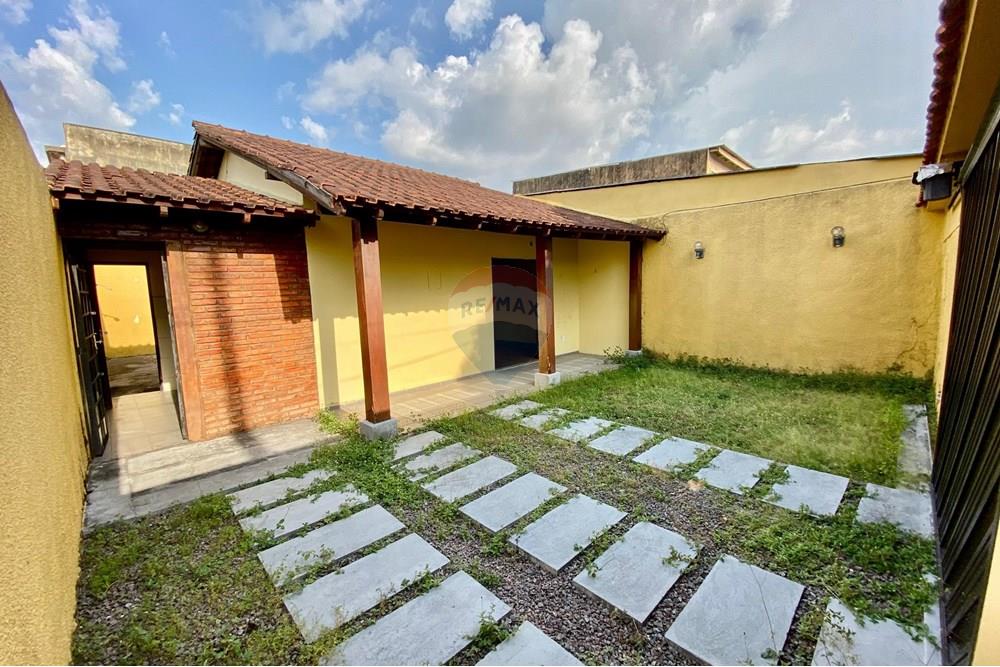 Casa - Venda - Manaus , Amazonas - 4.jpg - Garagem - 720661014-268