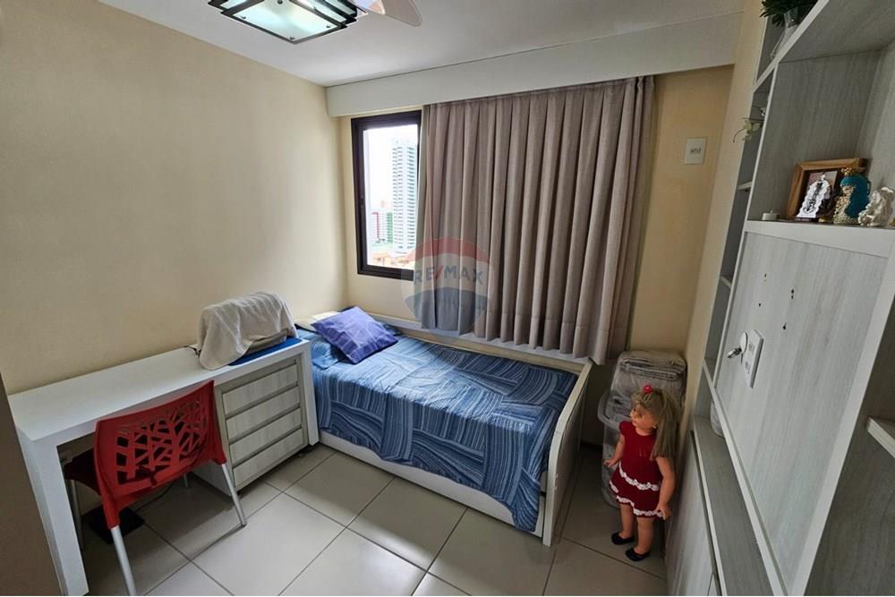 Apartamento - Alugar - Natal , Rio Grande do Norte - 1a580438-ebce-491a-a850-57f76e069e52.jpg - Quarto infantil - 720891134-1340
