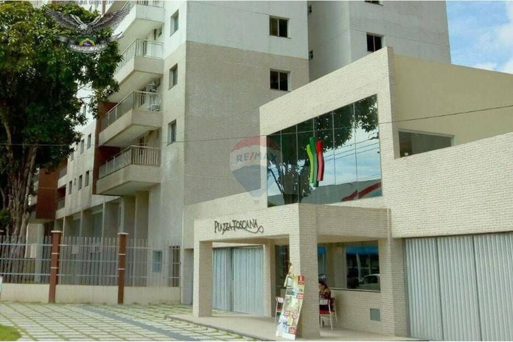 Apartamento - Alugar - Belém , Pará - WhatsApp Image 2025-10-09 at 15.43.05 (1).jpeg - 720921152-57