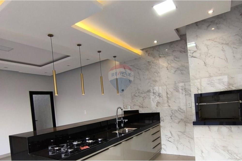 Casa - Venda - Rio Verde , Goiás - 24.jpg - 722291014-50