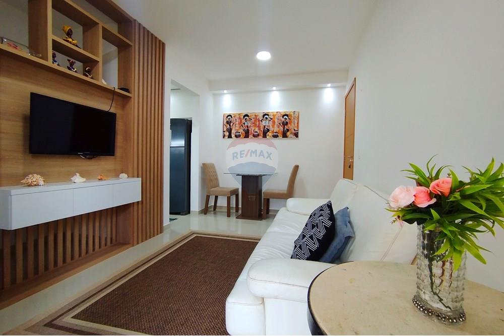 Apartamento - Alugar - Parnamirim , Rio Grande do Norte - 1745608362955.jpg - 720891013-109