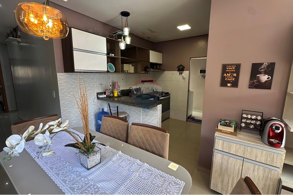 Casa - Alugar - Ananindeua , Pará - sala1.jpg - Sala de estar - 720671072-4